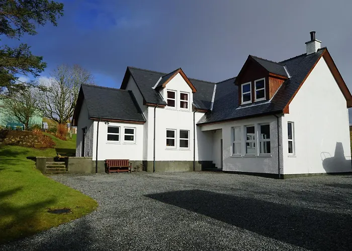 Trotternish B&B
